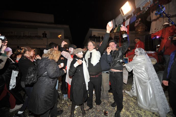 Ingrandisci la foto